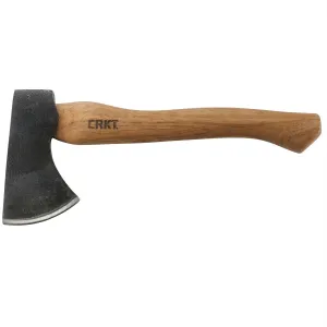 CRKT Pack Axe 2.92 in Blade Edge 11.25 in Overall Length
