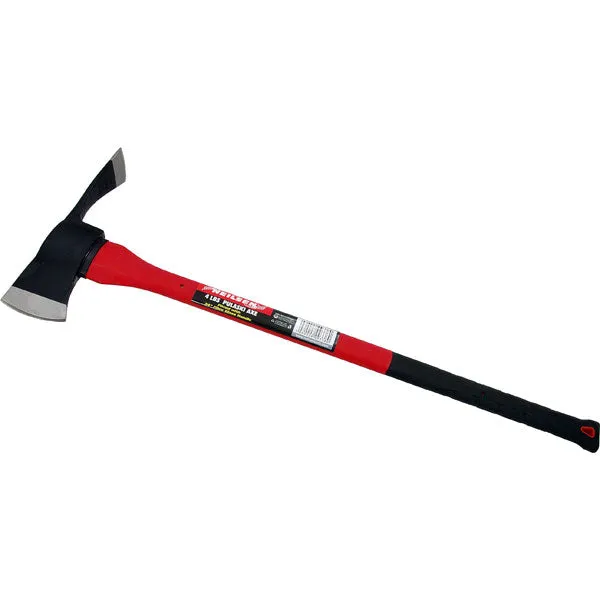 CT1338 - 4.5lb Pulaski Axe