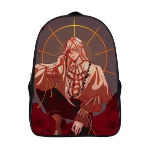 Curated collection Style-8 Lightweight Exceptional value Backpack BubooSenchan