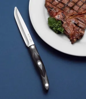 Cutco Steak Knife #2159 Classic Brown