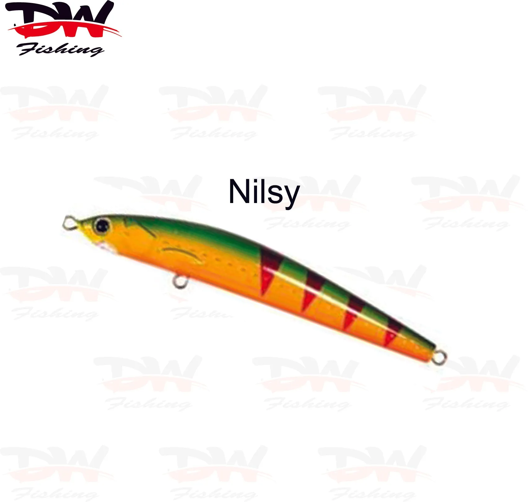 Cutting Edge Lures The AXE 180mm, 1.5mtr Diving Action Lure, Minnow