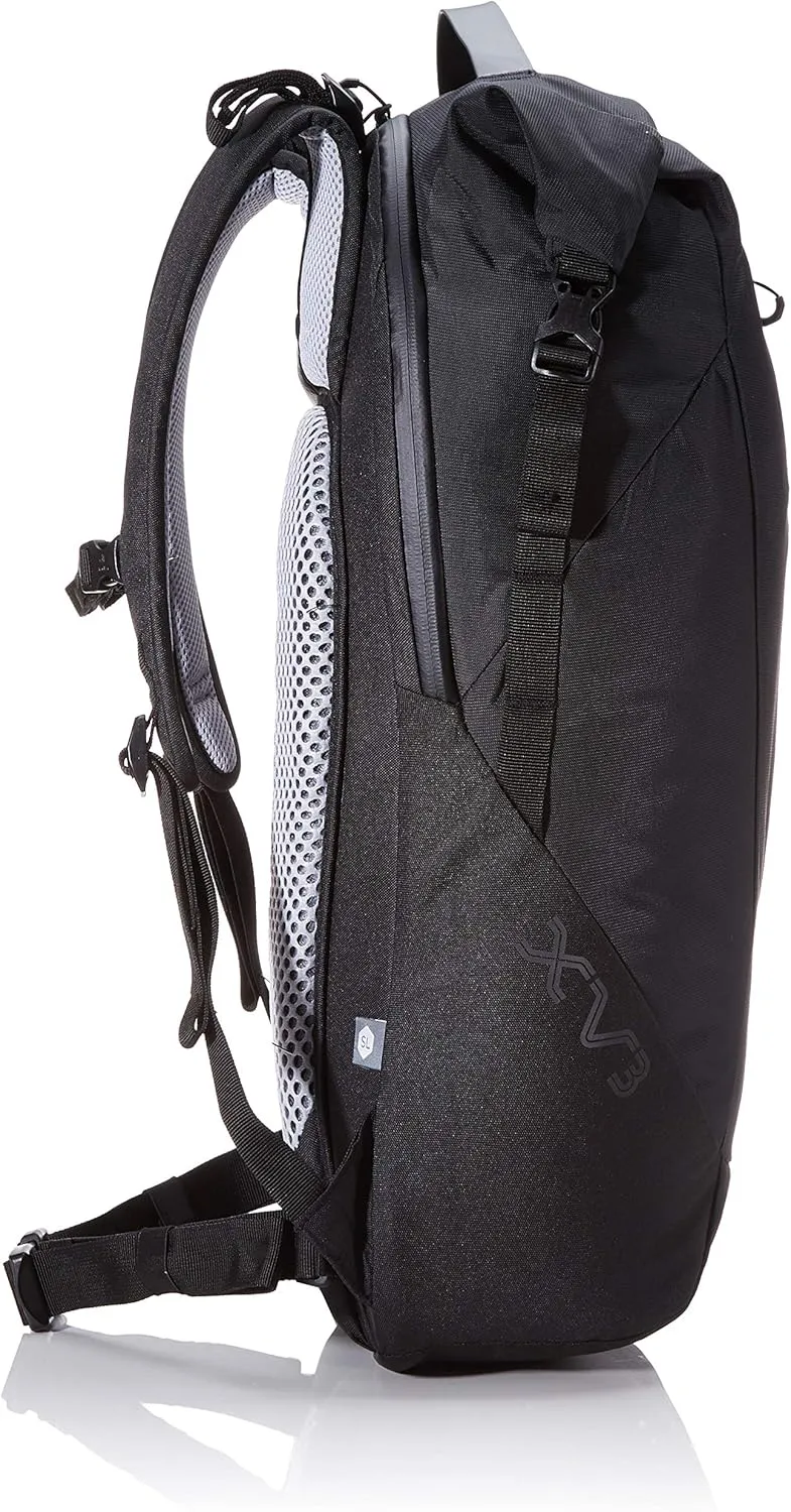 Deuter Backpack, Cranberry/Aubergine