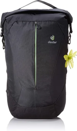 Deuter Backpack, Cranberry/Aubergine