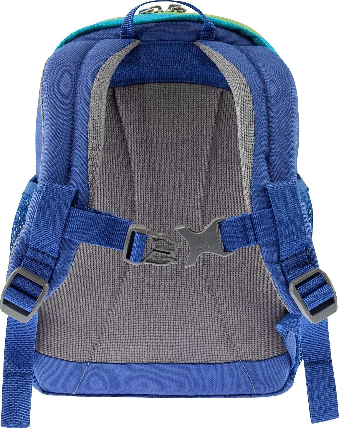 Deuter Pico Kid's Backpack for School and Hiking - Indigo-Turquoise