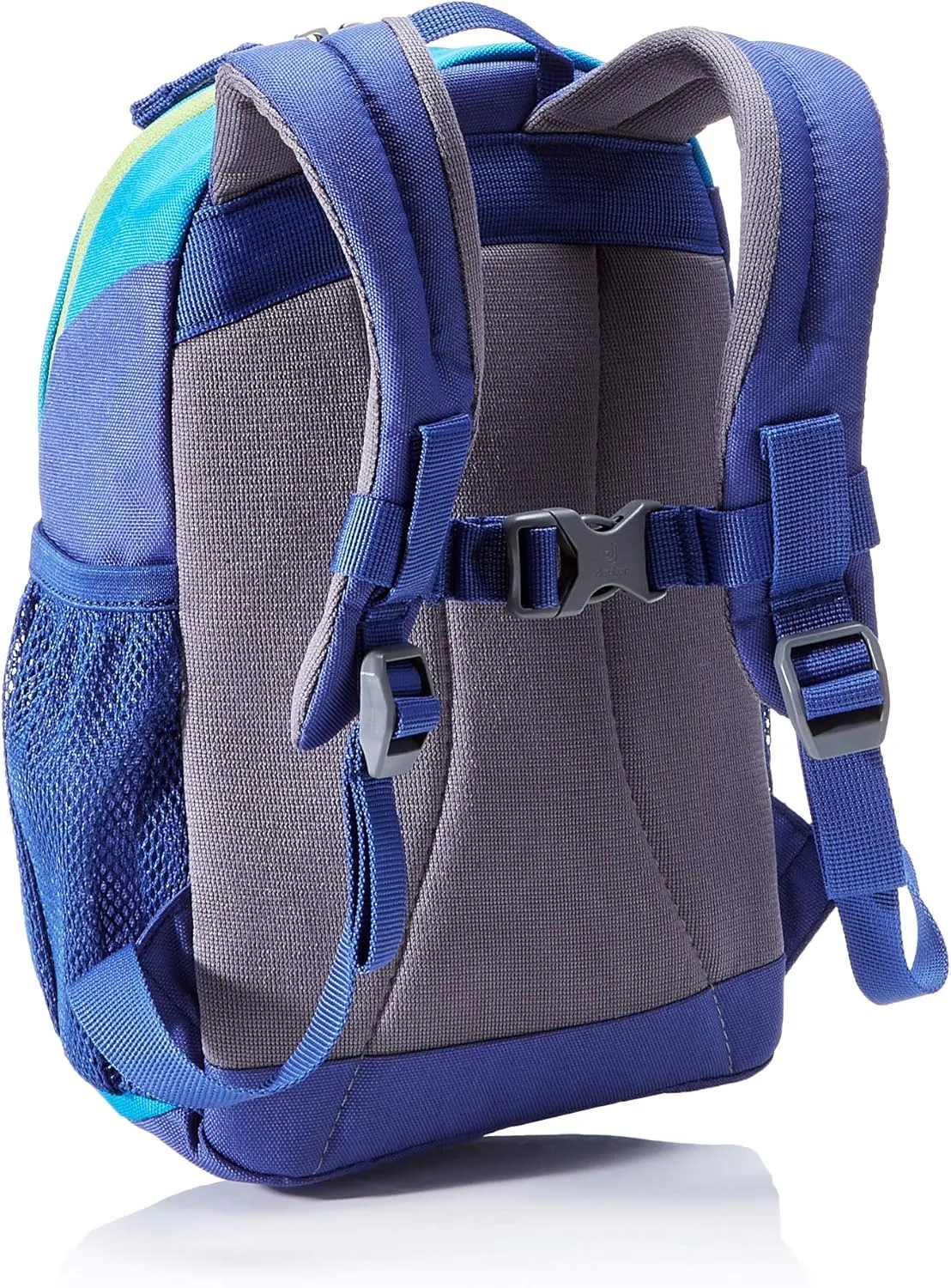 Deuter Pico Kid's Backpack for School and Hiking - Indigo-Turquoise