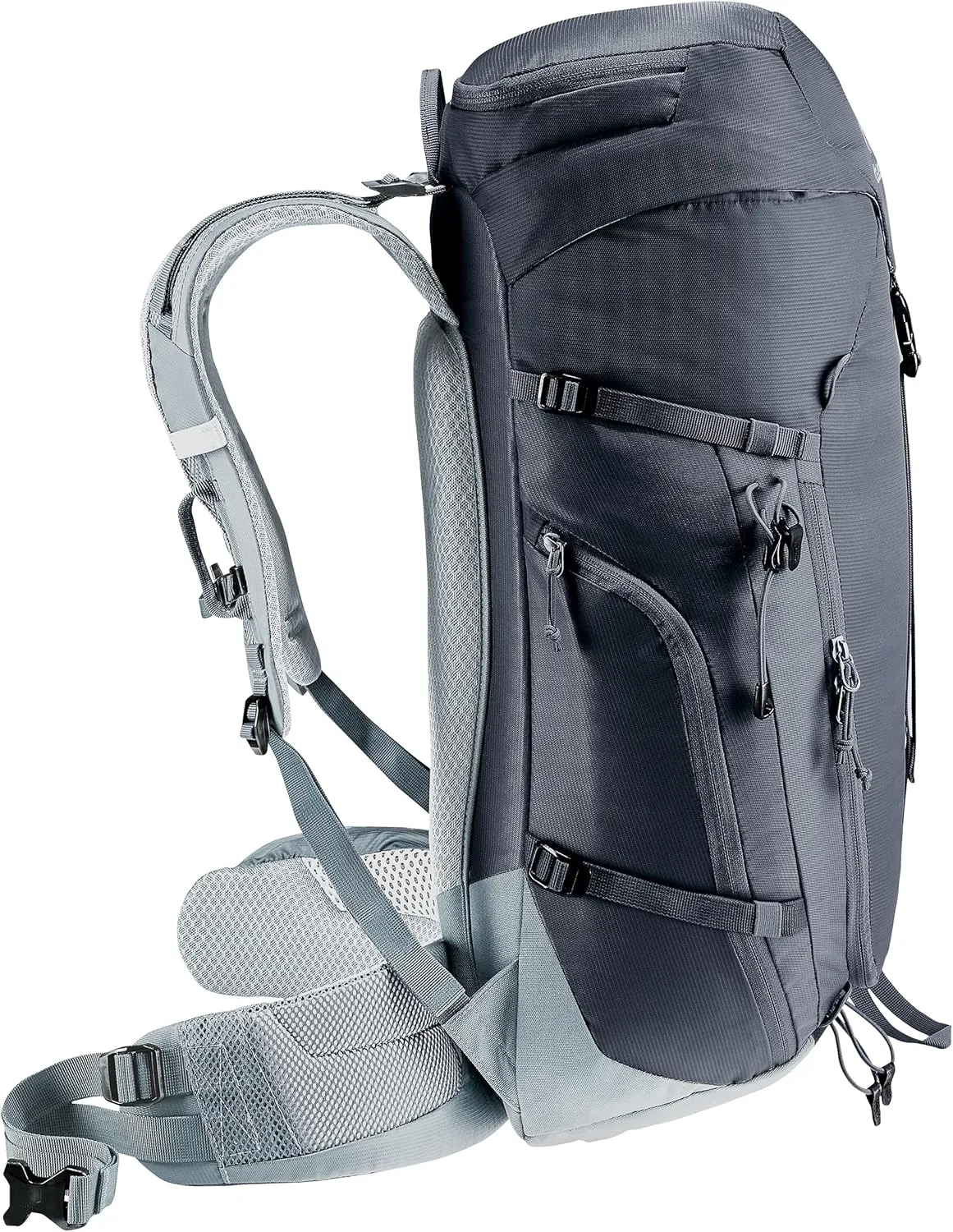 Deuter Trail 30, Black X Shell