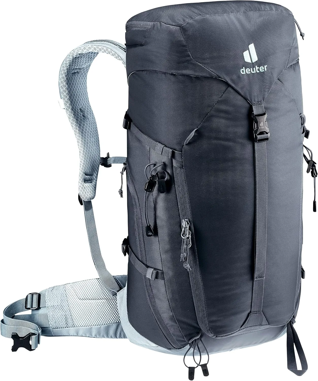 Deuter Trail 30, Black X Shell