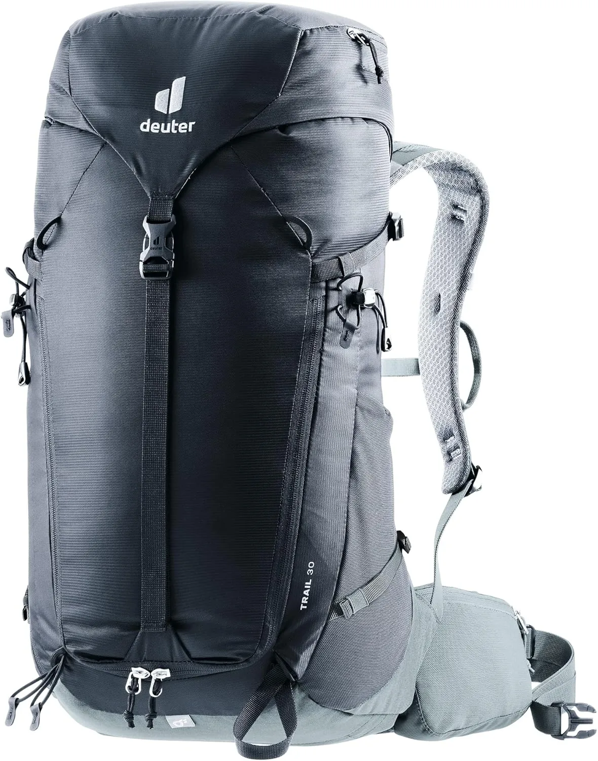 Deuter Trail 30, Black X Shell