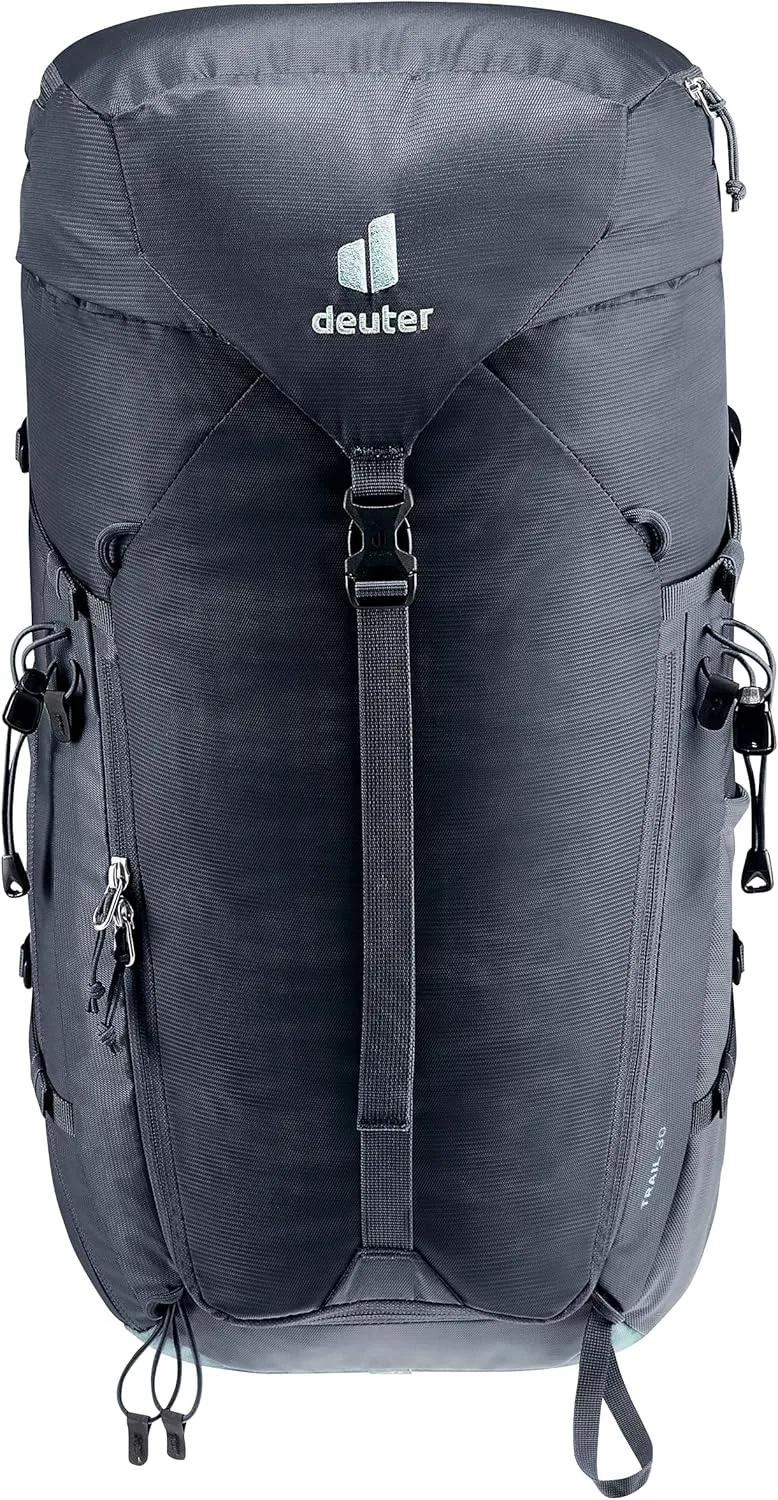 Deuter Trail 30, Black X Shell