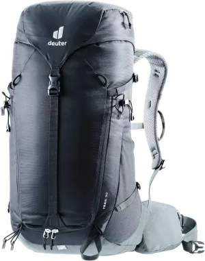 Deuter Trail 30, Black X Shell