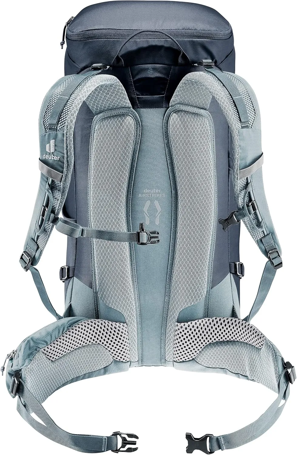 Deuter Trail 30, Black X Shell