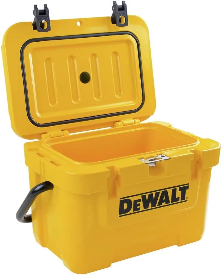 Dewalt DXC10QT 10 Quart Roto-Molded Insulated Lunch Box Cooler
