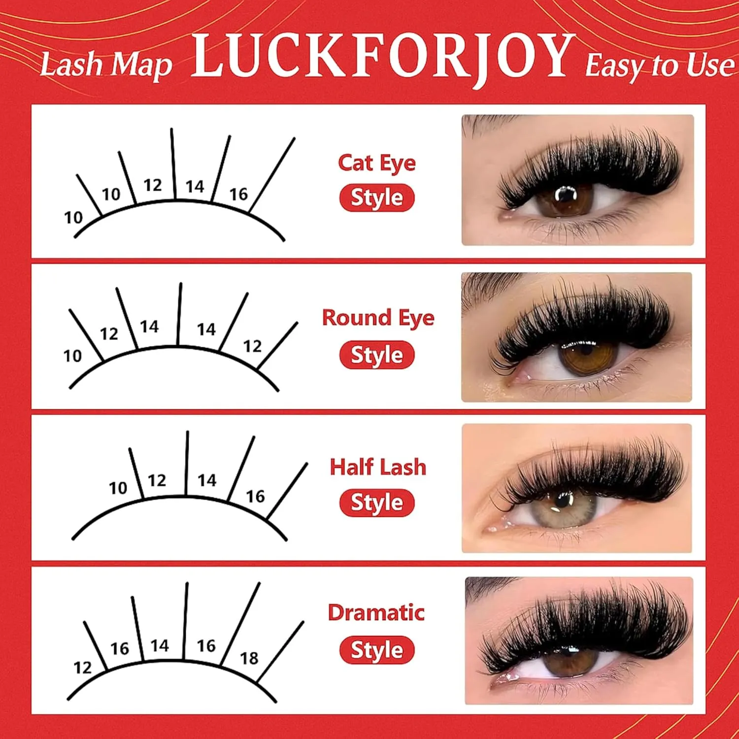 DIY Lash Extension Kit with 320pcs 3D Lash Clusters 80D 100D - Fluffy Eyelash Clusters 10-18mm, Full Thick Individual Lashes, Lash Bond and Seal, Lash Remover, Lash Tweezers for Self-Use Extensions