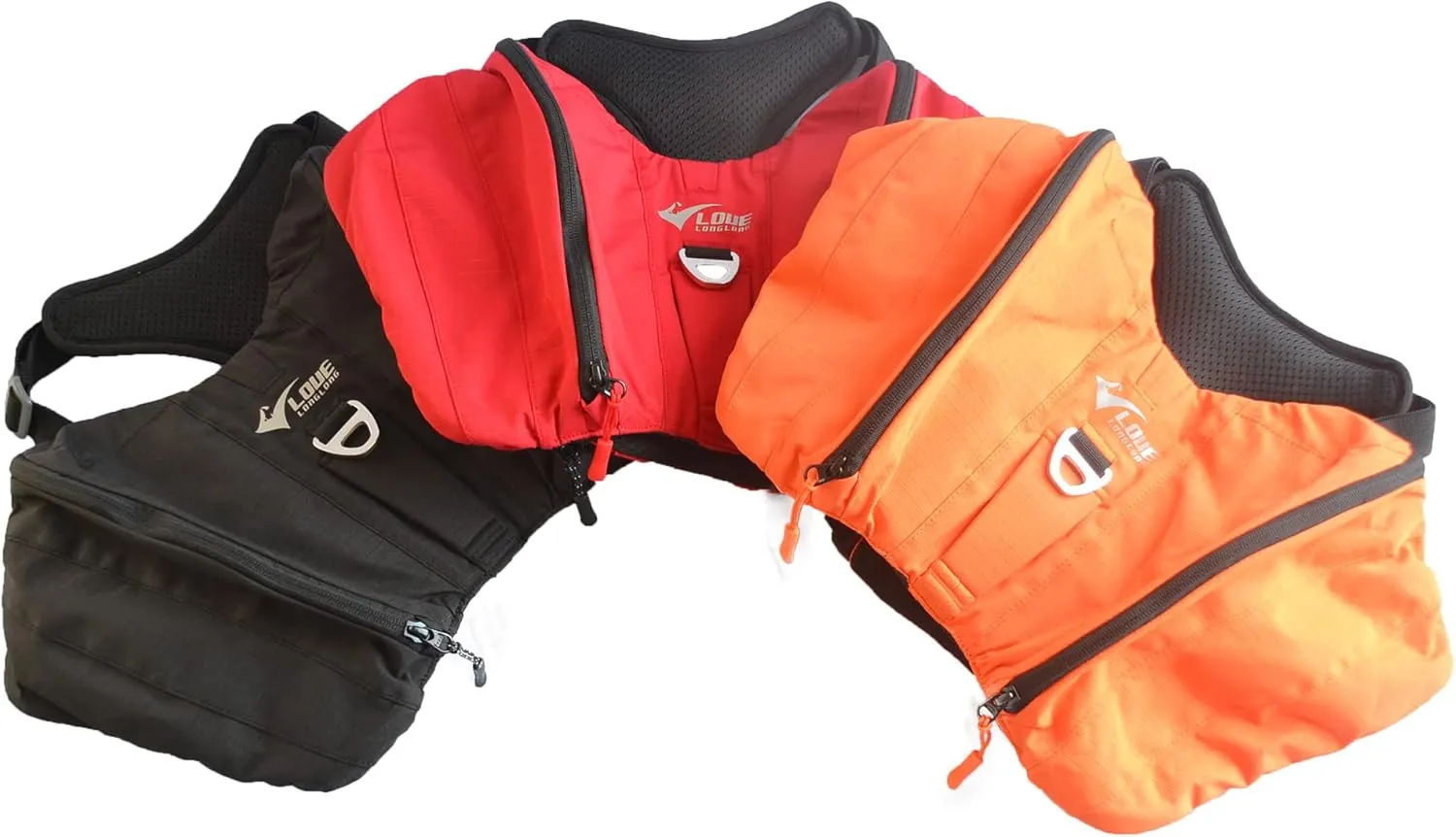 Dog Backpack for Hiking, Multifunctional Dog Day Pack Zippered Travel Dog Saddle Bag Outdoor Hiking Backpack with 2 Capacious Side Pockets for Small Medium Large Dogs Black XS