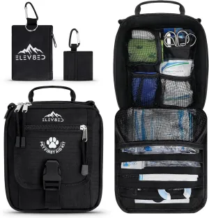 Dog First Aid Kit - ELEV8ED Safety