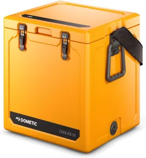Dometic 9600049501 Cool-Ice WCI 33 Insulation Box, 33 L - Glow