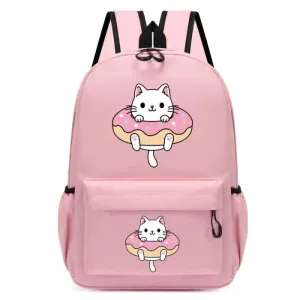 Donut Backpack