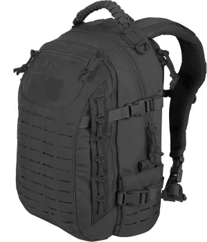 Dragon Egg Mk II Tactical Backpack Black 25 Liter Capacity