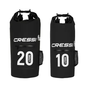 Dry Bag Backpack Cressi | Swim Dry Bags Kids Adults