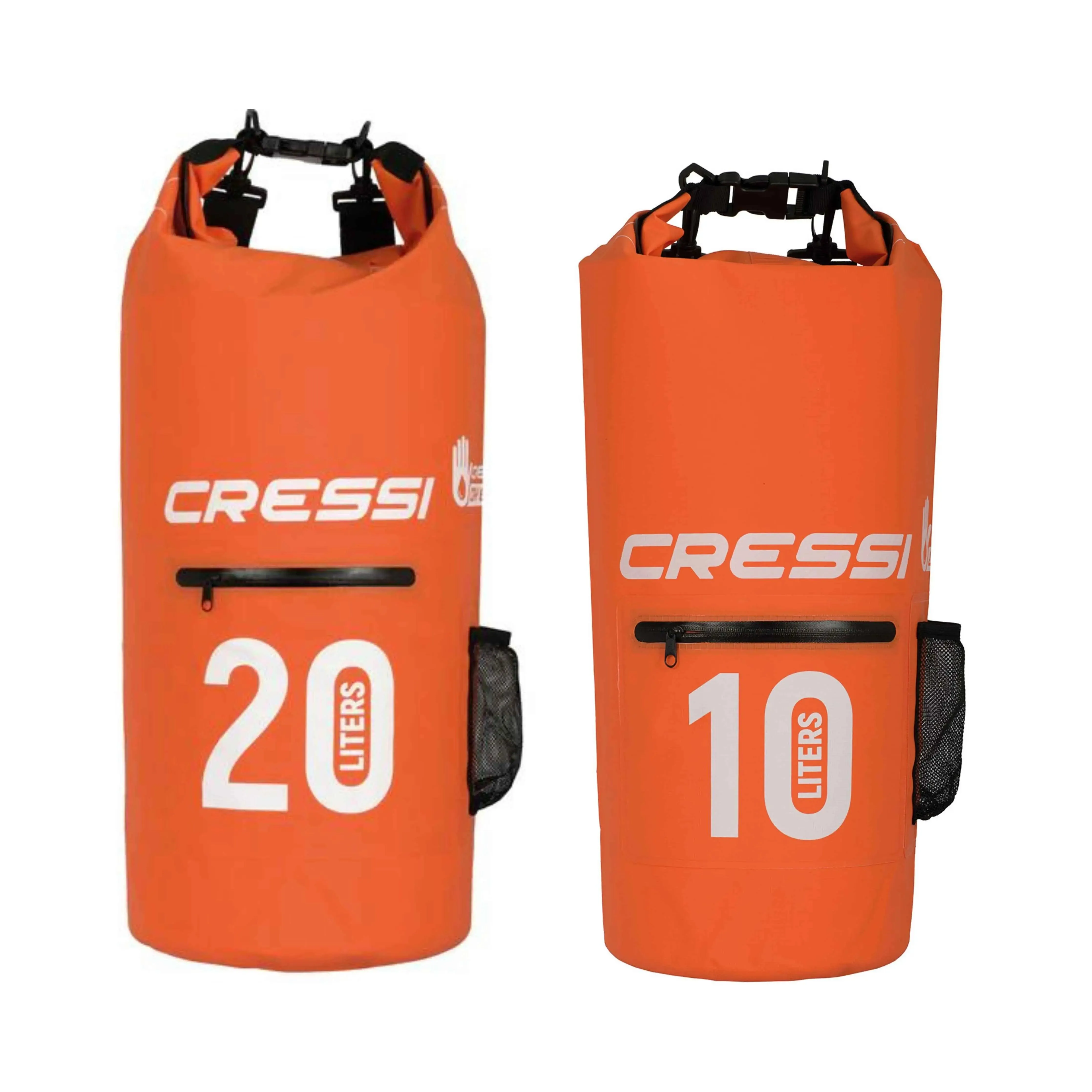 Dry Bag Backpack Cressi | Swim Dry Bags Kids Adults