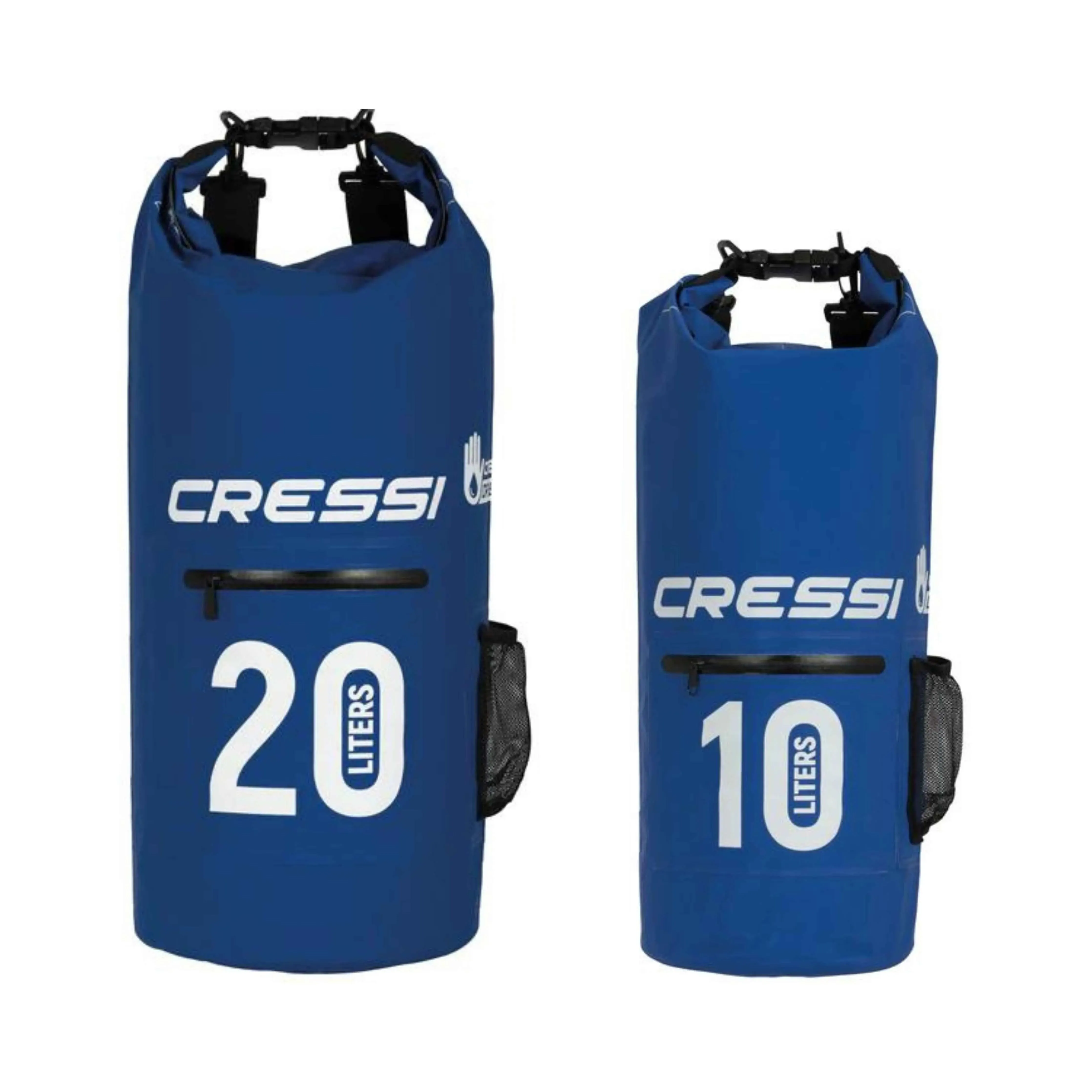 Dry Bag Backpack Cressi | Swim Dry Bags Kids Adults