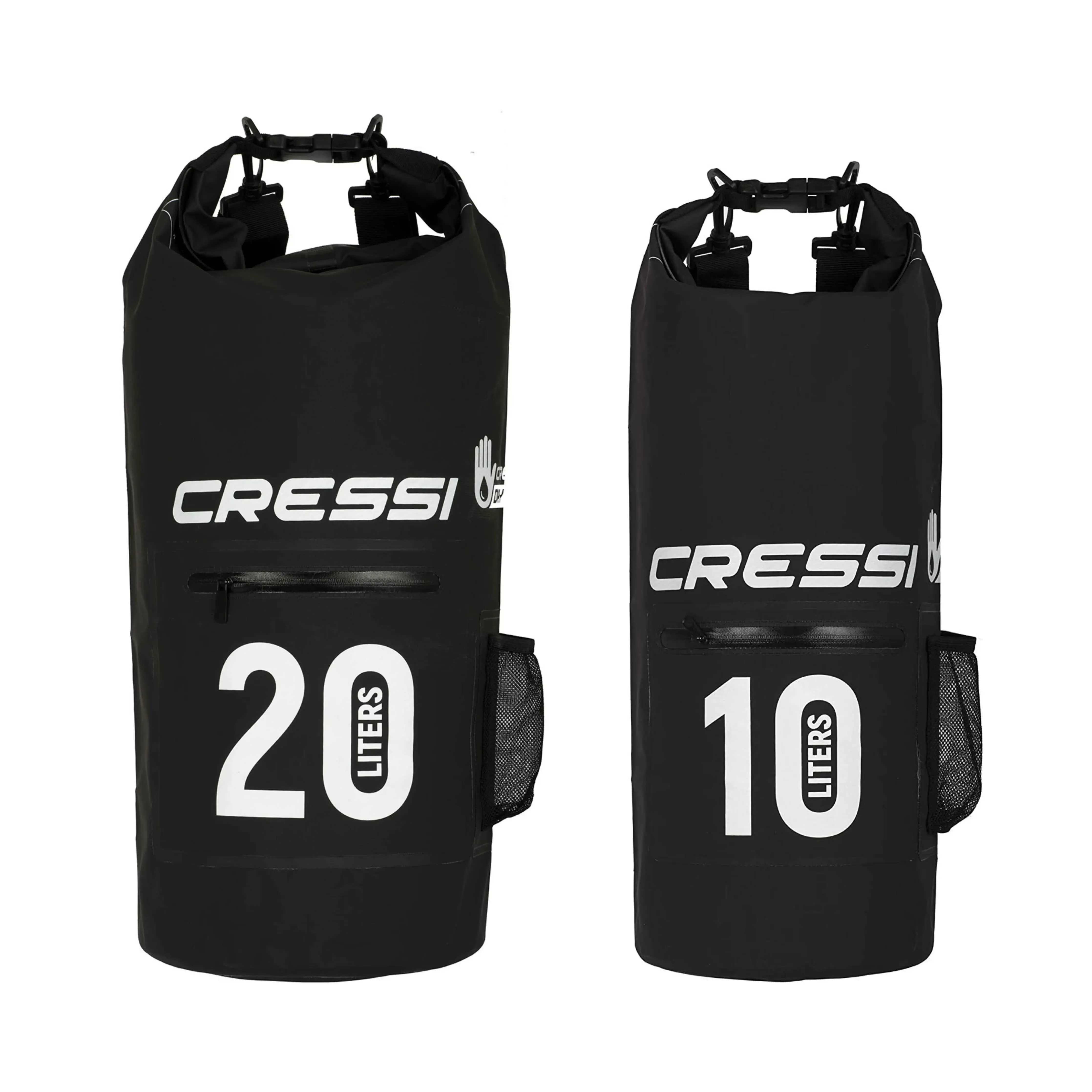 Dry Bag Backpack Cressi | Swim Dry Bags Kids Adults