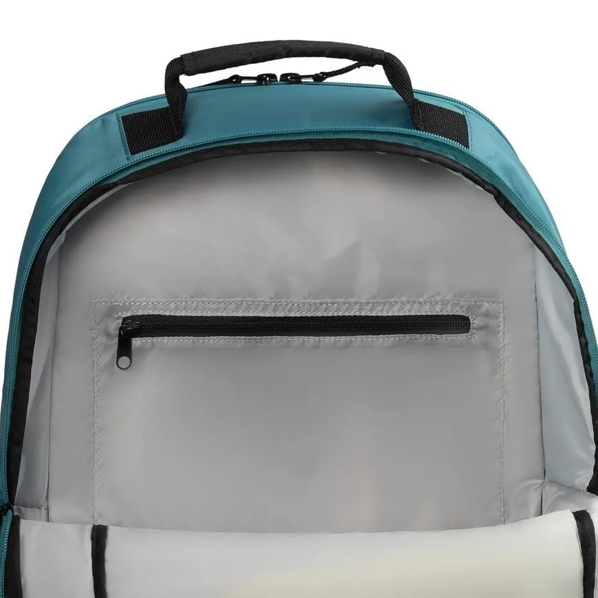 Dunlop SX Club Tennis Backpack Teal/Black