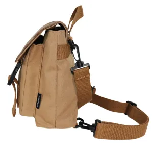 Eco Friendly Cork Backpack  Sustainable Coffee Carbon Material Retro Style