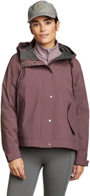 Eddie Bauer Women's Port Townsend Jacket