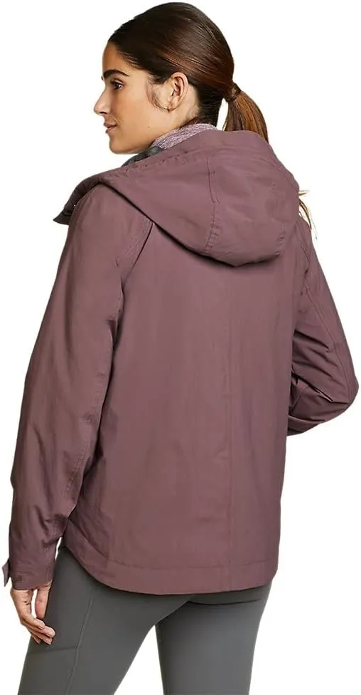 Eddie Bauer Women's Port Townsend Jacket