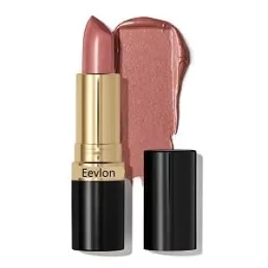 Eevlon Super Lustrous Pearl Lipstick, Creamy Formula, 205 Champagne On Ice, 0.15 oz