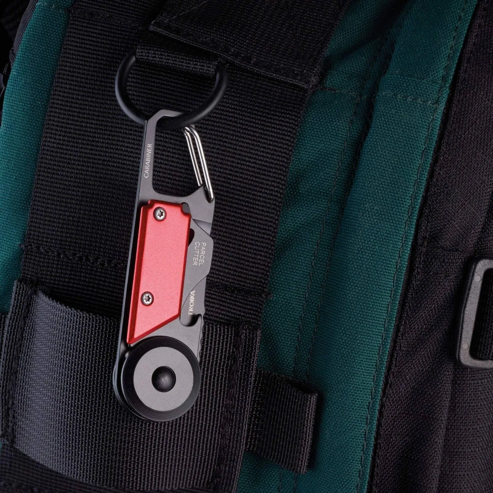 Egon 5 Function Pocket Multi-Tool