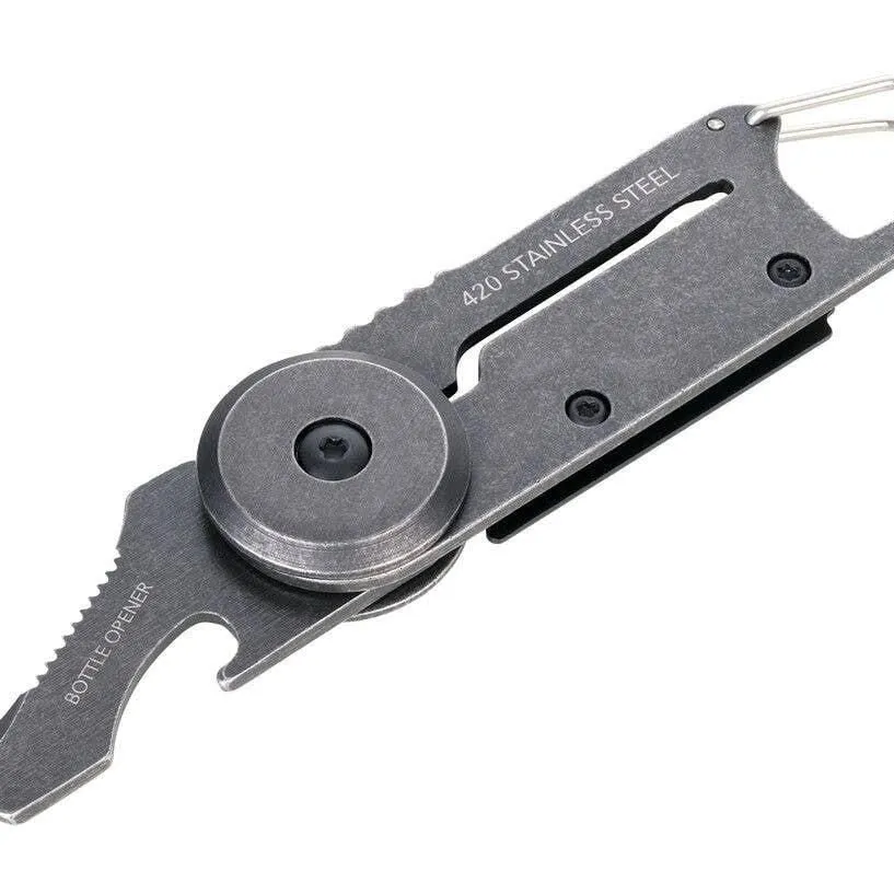 Egon 5 Function Pocket Multi-Tool