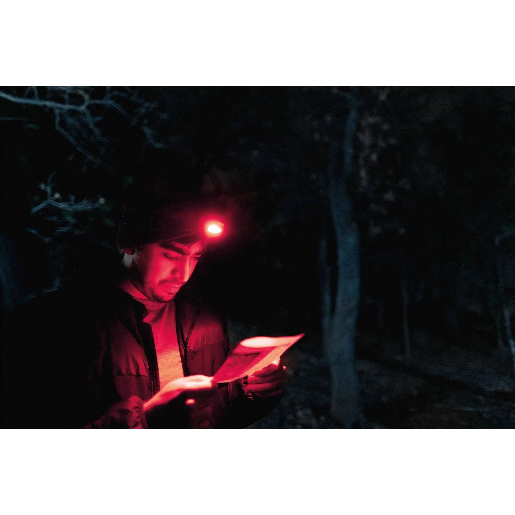 Einstein 400 Headlamp RC NEB-HLP-0005-G