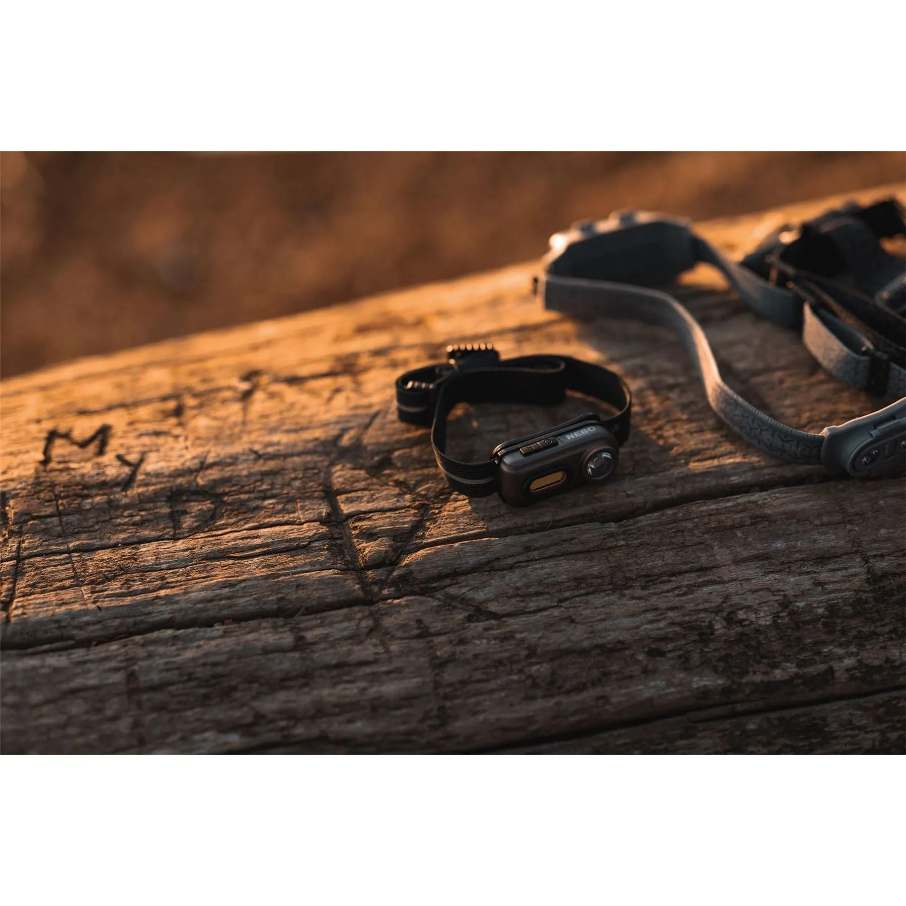 Einstein 400 Headlamp RC NEB-HLP-0005-G