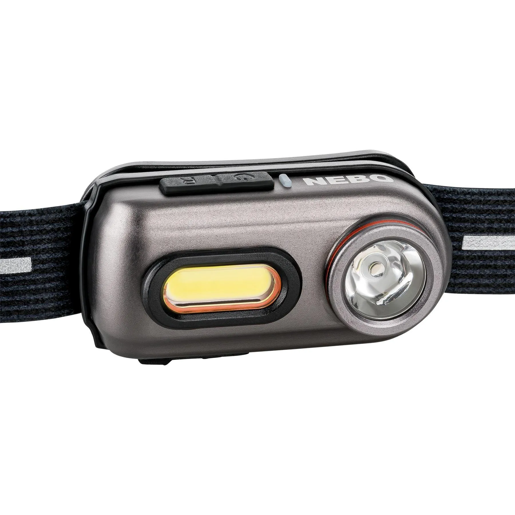 Einstein 400 Headlamp RC NEB-HLP-0005-G