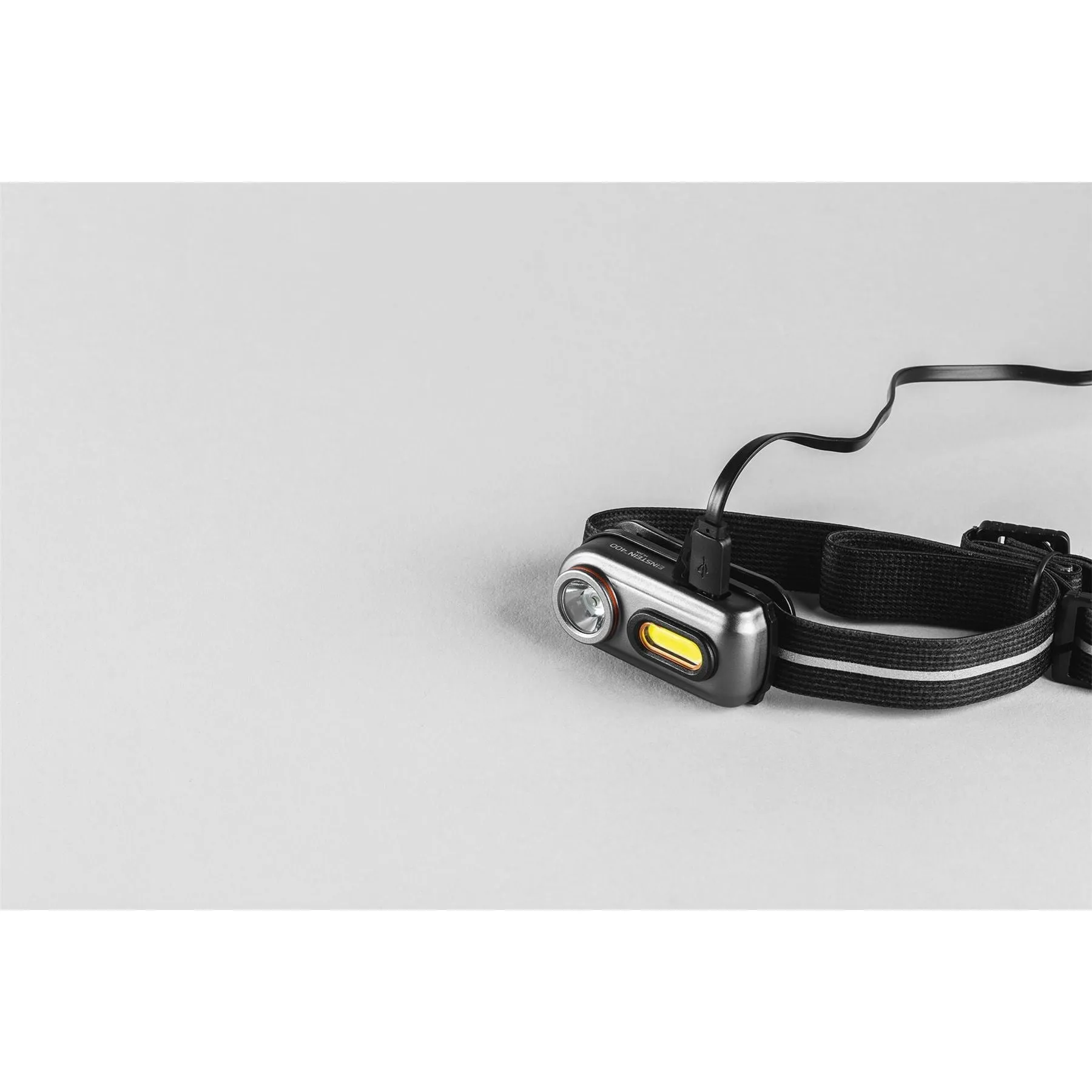 Einstein 400 Headlamp RC NEB-HLP-0005-G