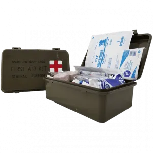 Elite First Aid General Purpose First Aid Kit