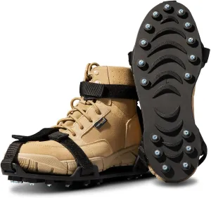 Elite Hex Ice Cleats