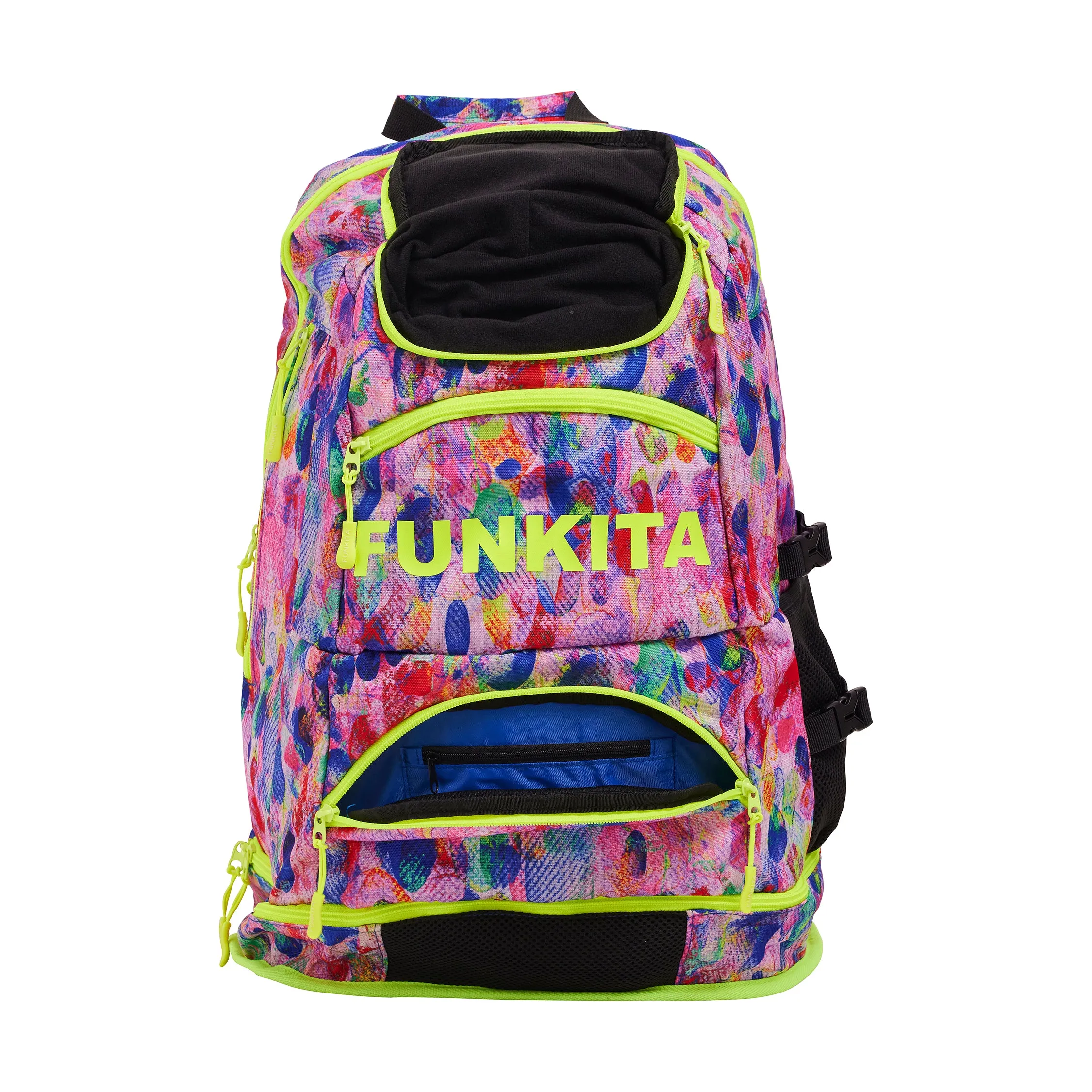 Elite Squad Backpack Smudgie Buddy
