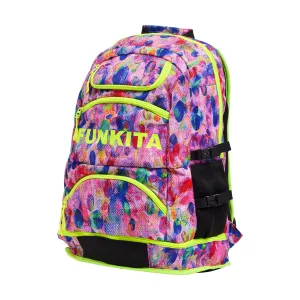 Elite Squad Backpack Smudgie Buddy