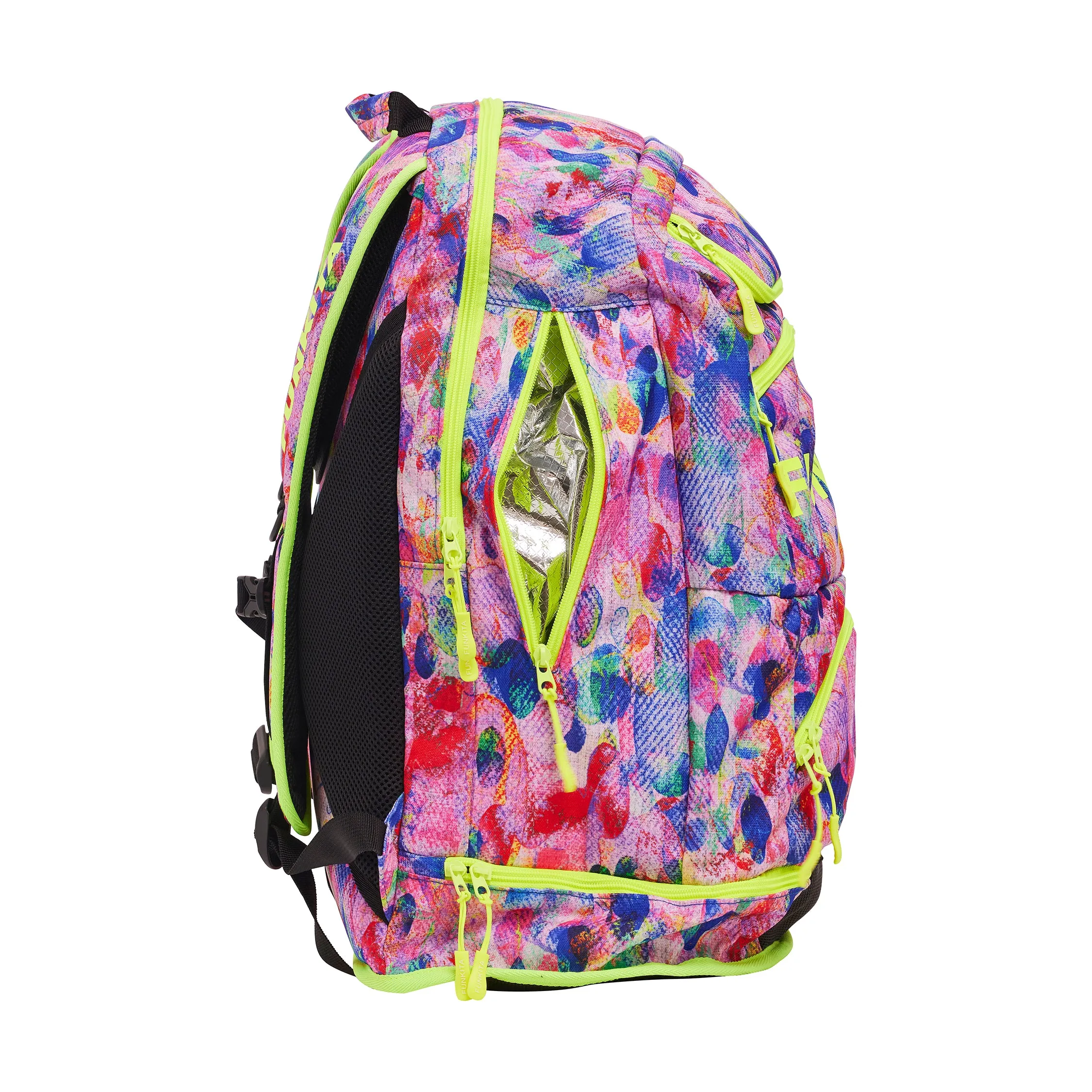 Elite Squad Backpack Smudgie Buddy