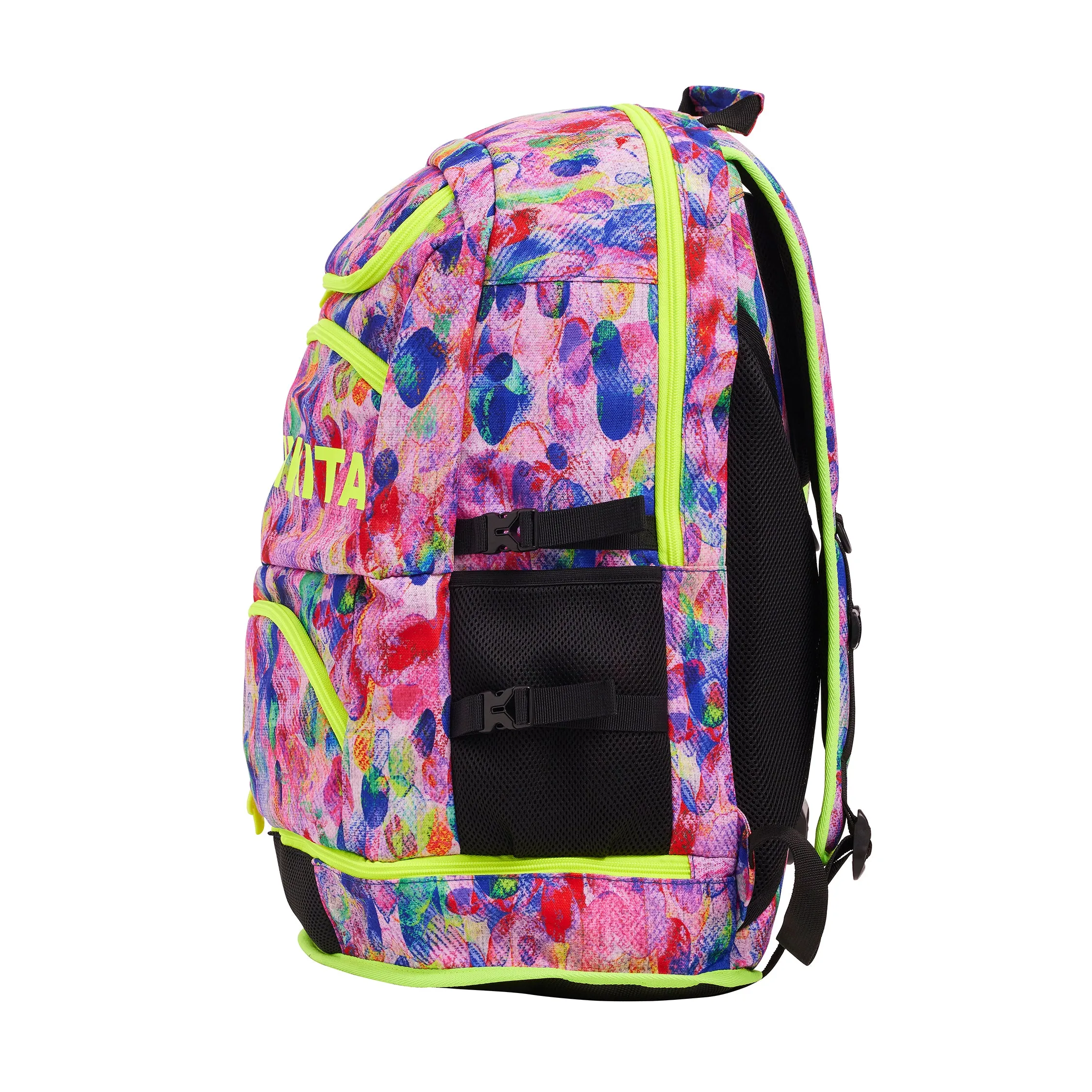 Elite Squad Backpack Smudgie Buddy