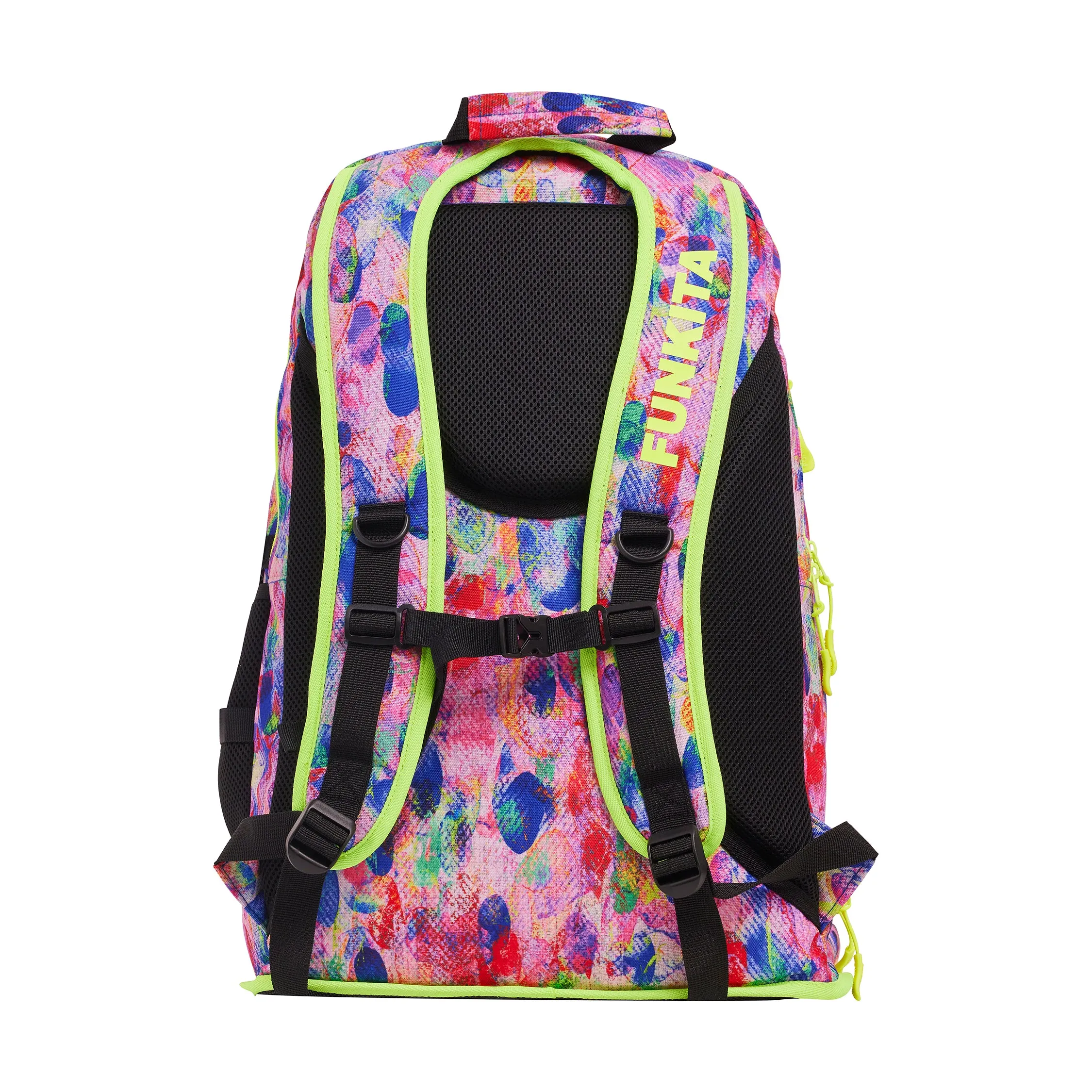 Elite Squad Backpack Smudgie Buddy