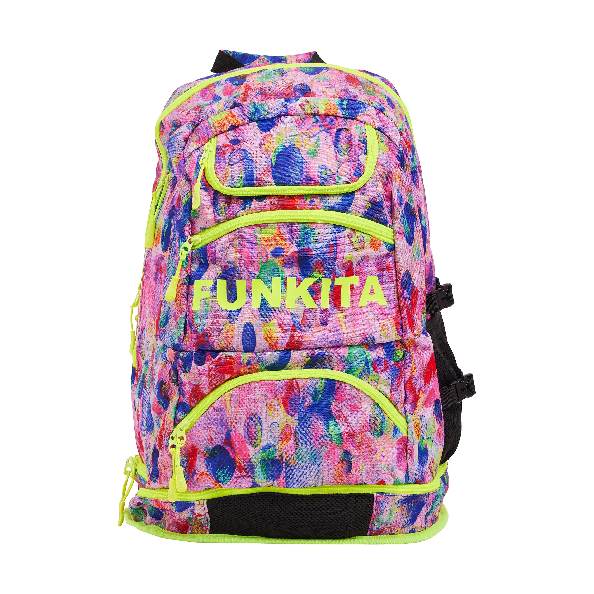 Elite Squad Backpack Smudgie Buddy
