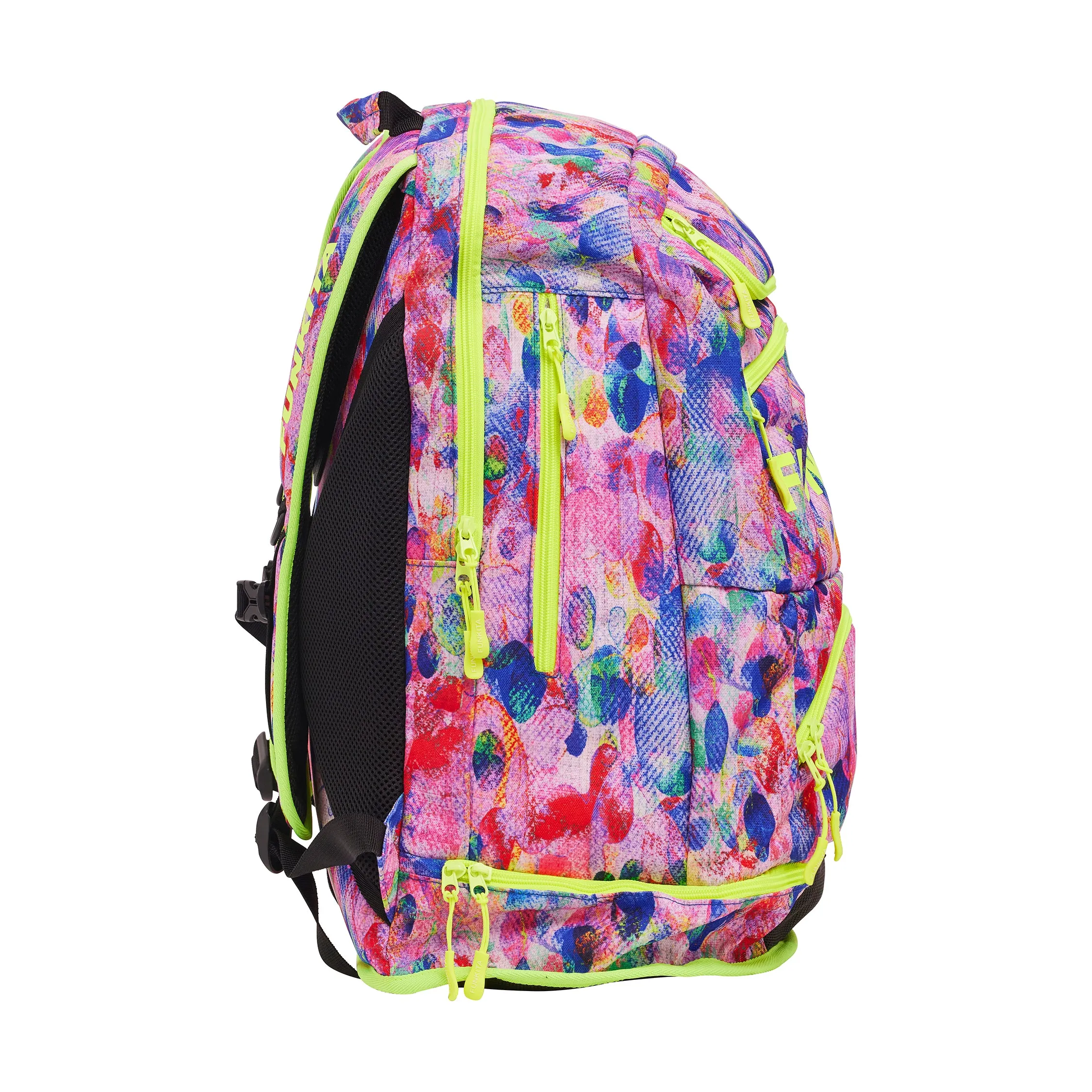 Elite Squad Backpack Smudgie Buddy