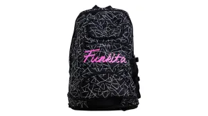 Elite Squad Backpack Texta Mess