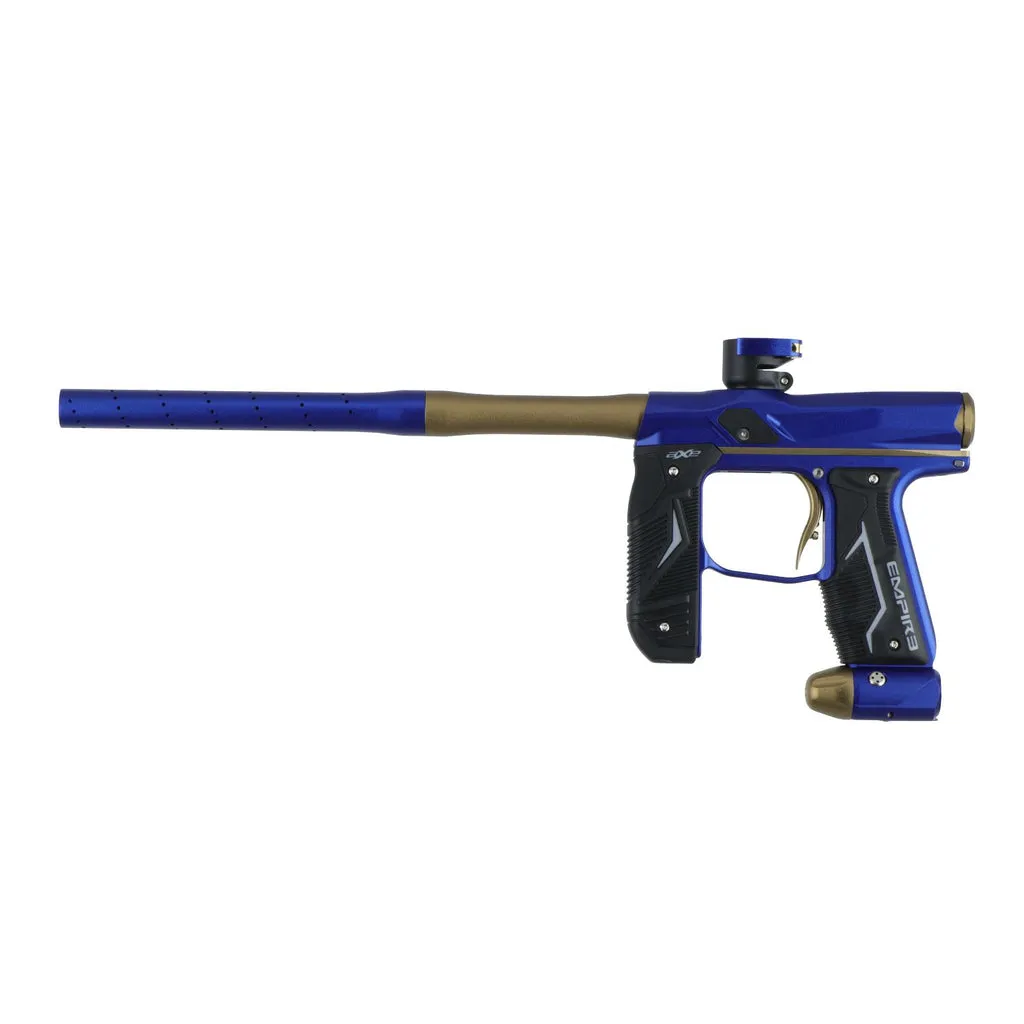 Empire Axe 2.0 Marker - Dust Blue / Dust Bronze