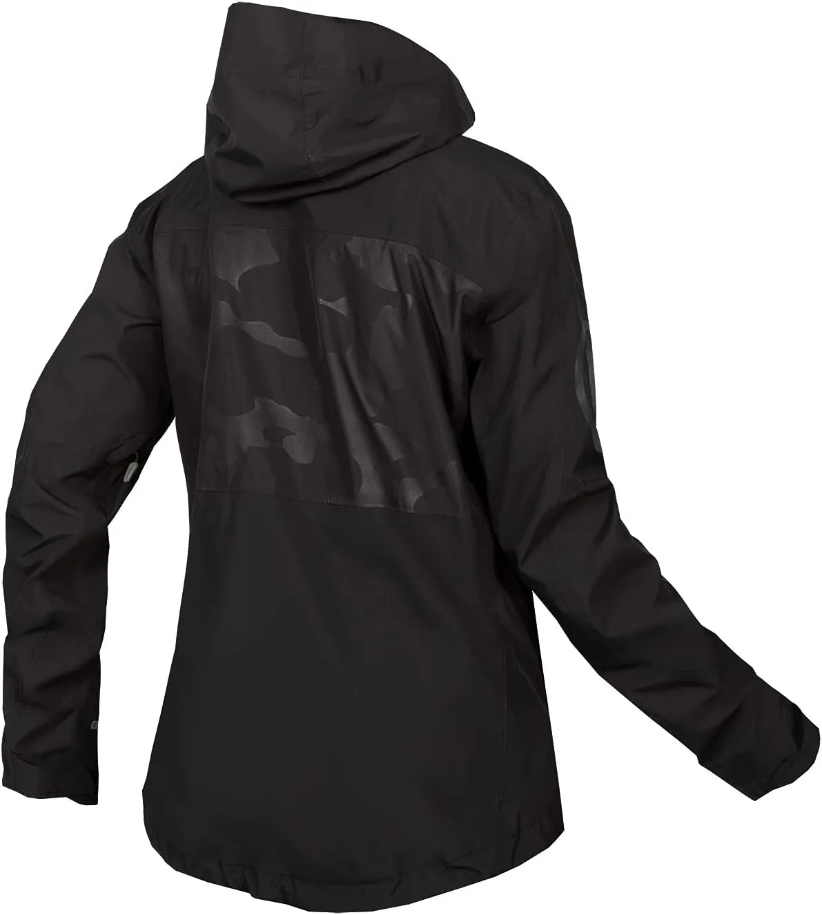 Endura Womens SingleTrack Mountain Cycling Jacket