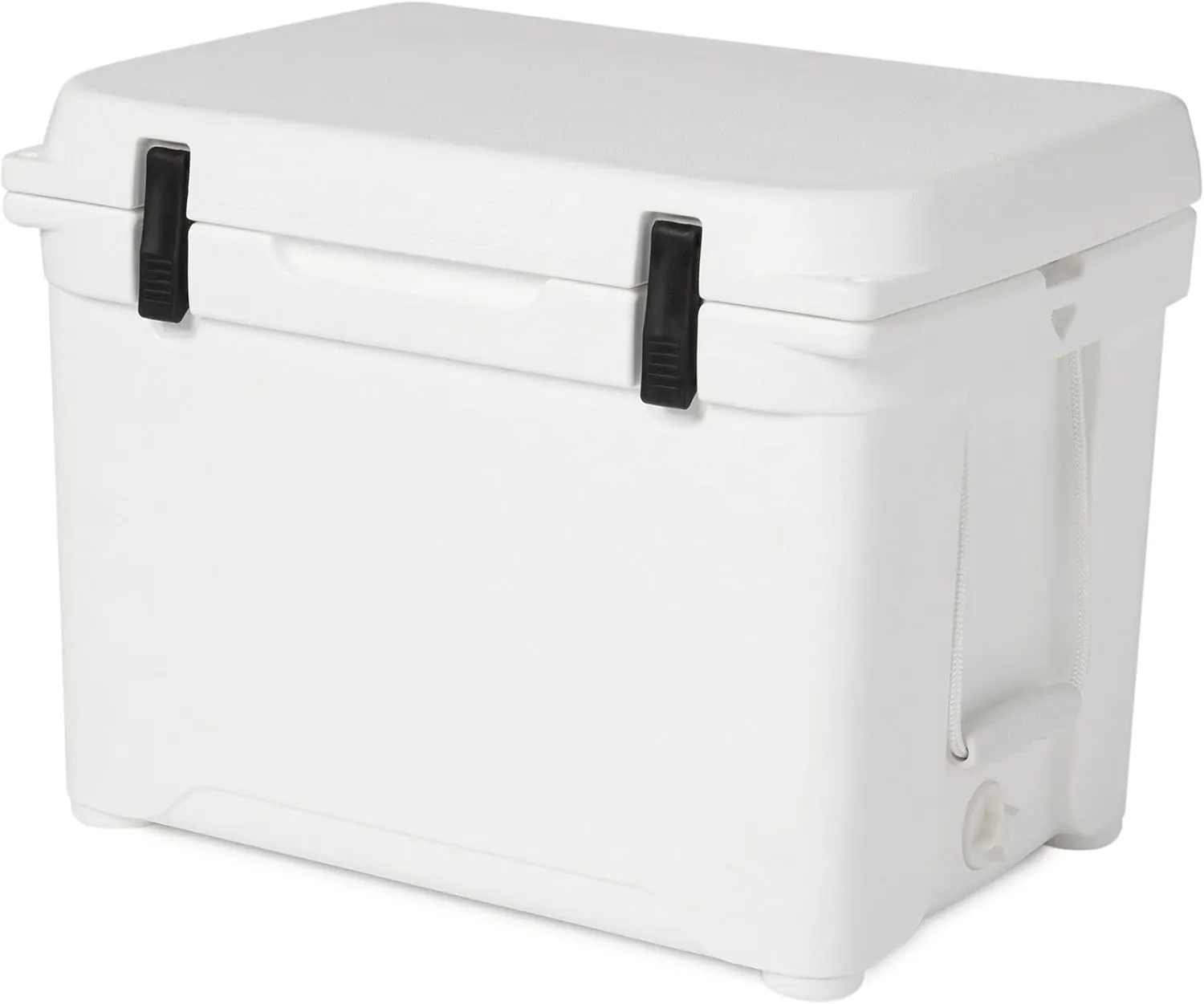 Engel Coolers ENG50 Cooler | 60 Can High Performance Durable Seamless Rotationally Molded Ice Box for Camping, Hunting, and Fishing